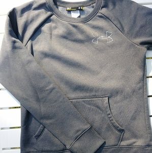 Under Armour Crew Sweatshirt
